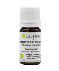 Camomille Romaine (Chamaemelum nobile) BIO, 30 ml